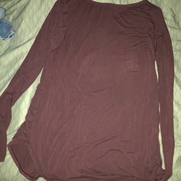 American Eagle Top - Picture 3 of 4